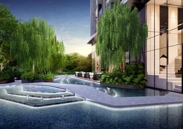 Grand Hampton Origin Outdoor