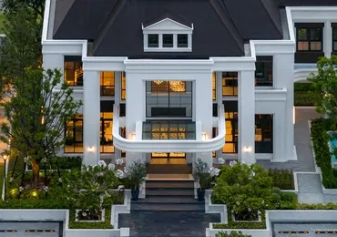 Grand Bangkok Boulevard Bangna State - clubhouse