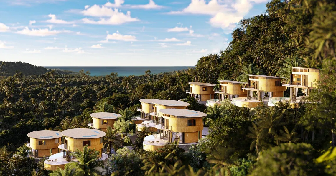 Kunkhao Vale - Project over view