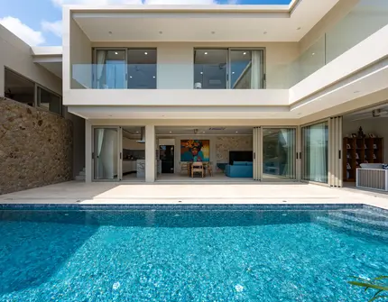 Ocean Villa Chaweng pool villa