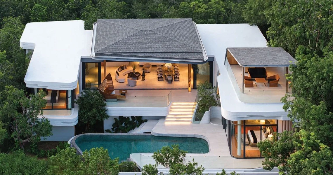 Kamala Ocean Valley - Type A