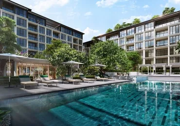 InterContinental Phuket Resort - Exterior