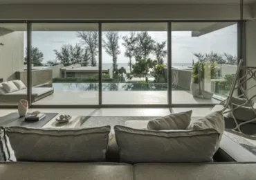 Veyla Natai Residences