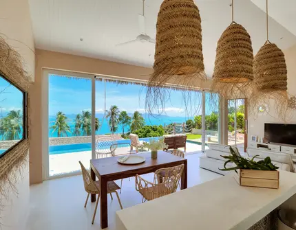 Villa Bohemian - Kitchen