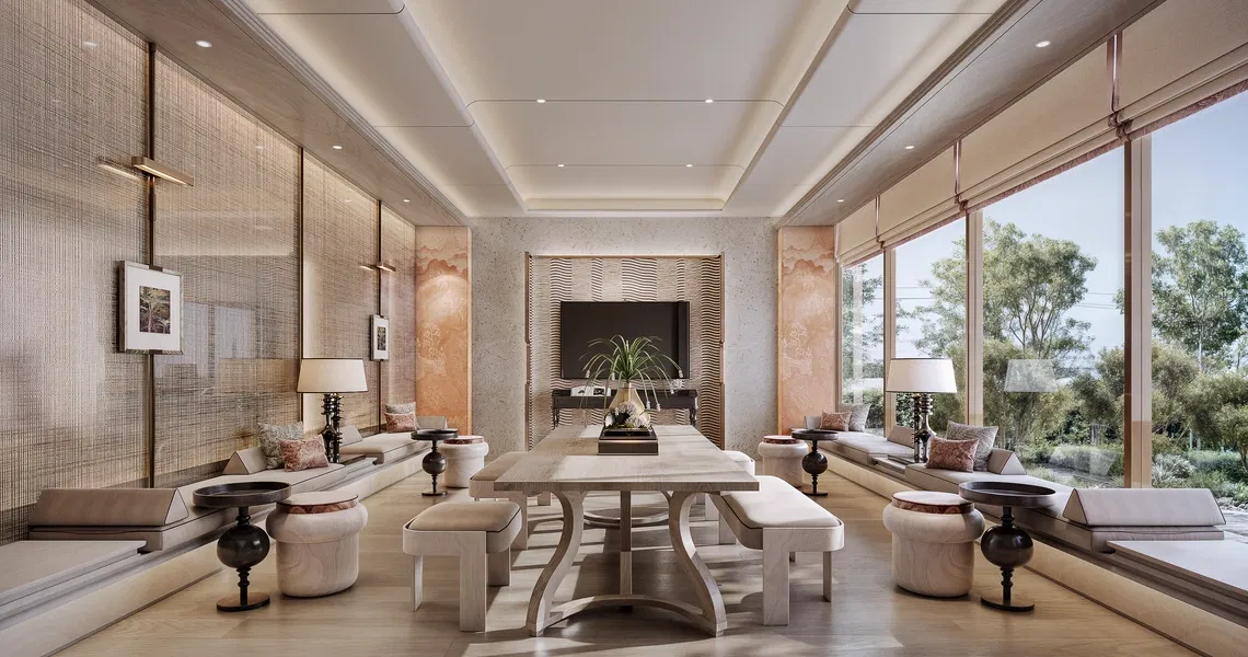 InterContinental Phuket Resort - Meeting Room