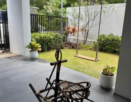 Laguna Villa 4 Bedroom - playroom