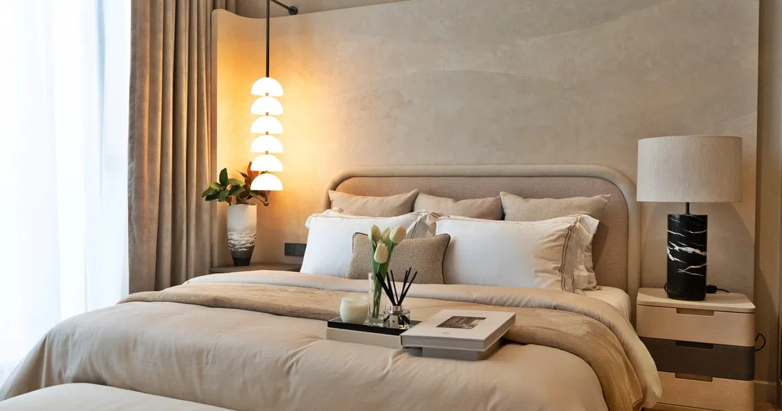 STILL Sukhumvit 20-Bedroom