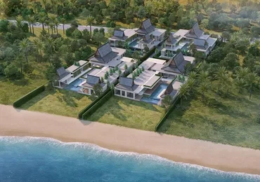 Punyisa Oceana - Project Over view