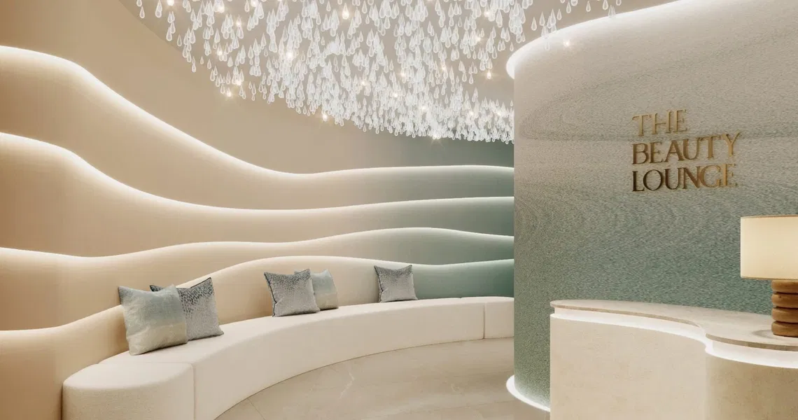 The Modeva - The beauty club