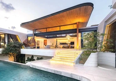 Kamala Ocean Valley - Type A