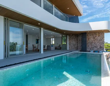 Samui Jewels - Pool