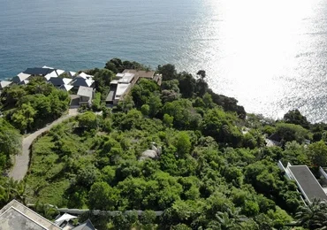Land - Plot C at Cape Amarin