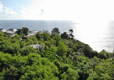 Land - Plot C at Cape Amarin