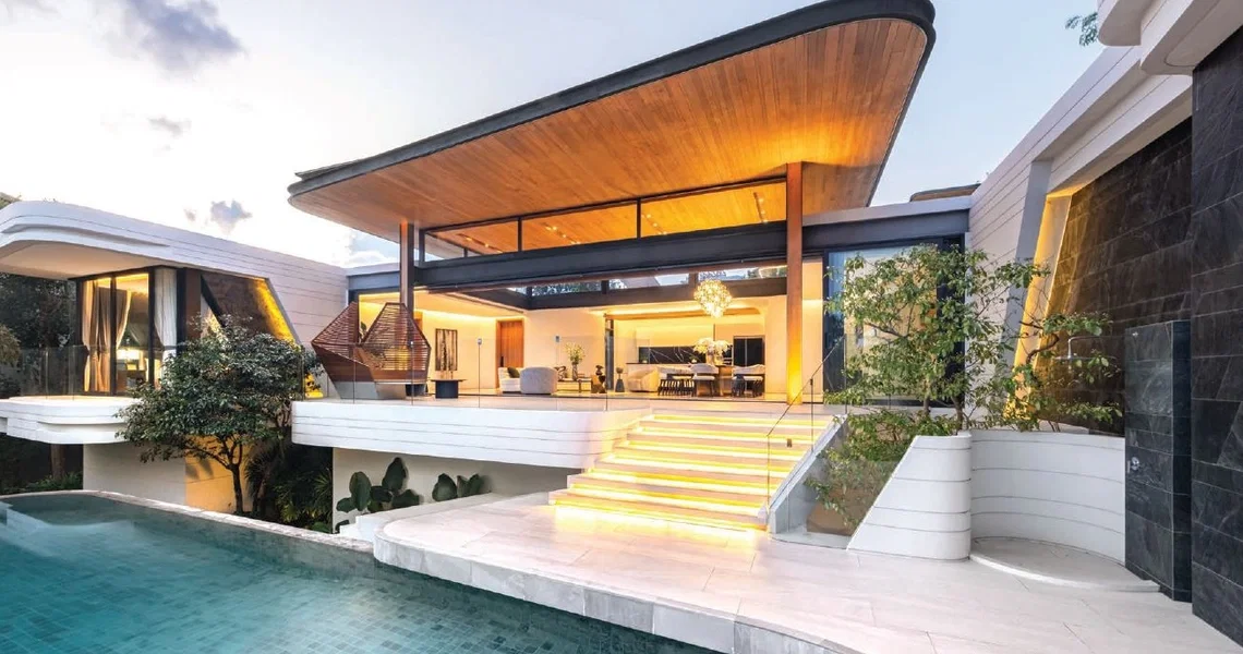 Kamala Ocean Valley - Type A