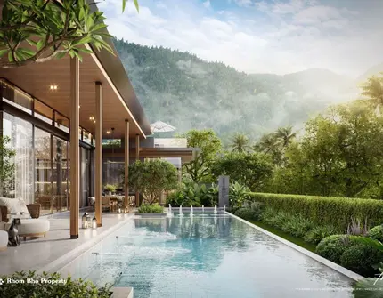 Villa Kirara - Xenia design