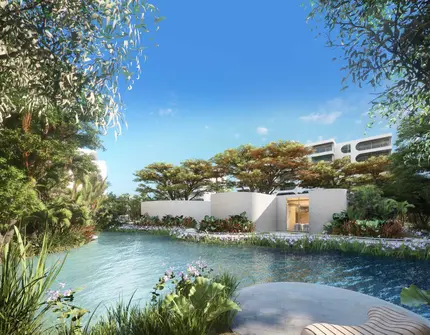 The Standard Phuket - pool