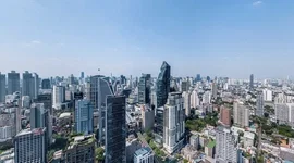 Noble Emmerse Panoramic View