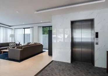 La Citta Delre Thonglor 16 - Elevator