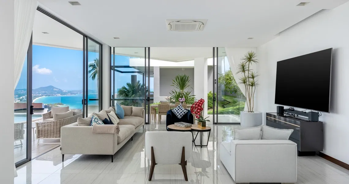 Verano Residence A20 - ฺSeaview