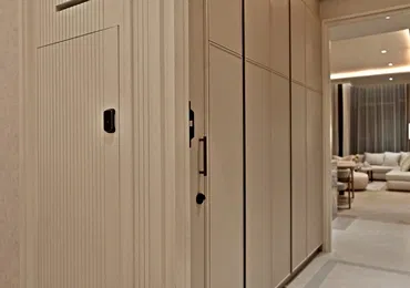 STILL Sukhumvit 20-closet