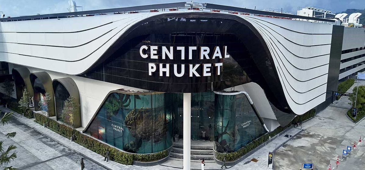 Phuket Development Digest: Major Projects Announced in the First Half of 2026